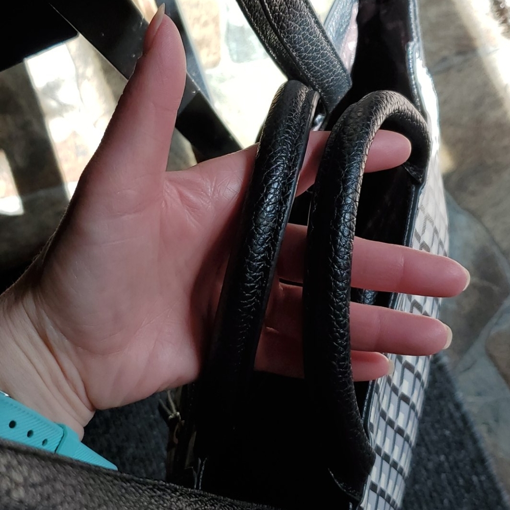 Nine west purse - Picture 5 of 5